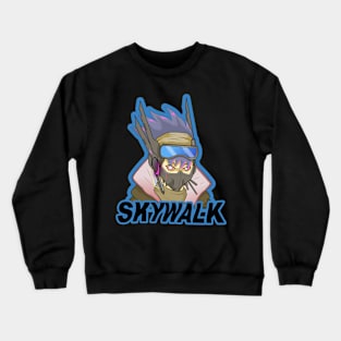 Skywalk Crewneck Sweatshirt